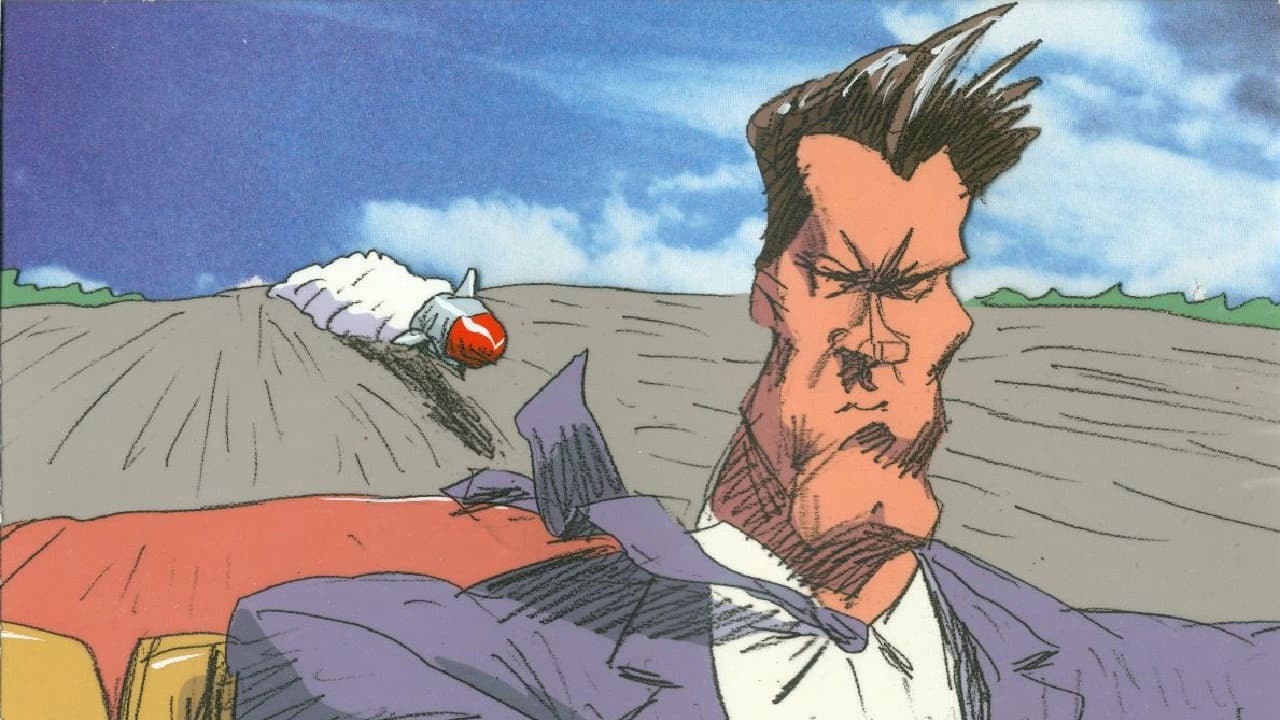 Backdrop Image