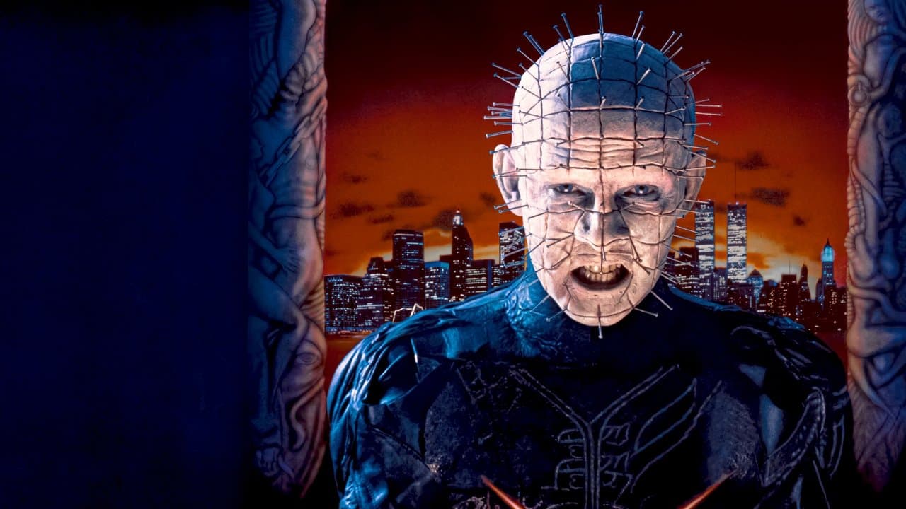 Backdrop Image