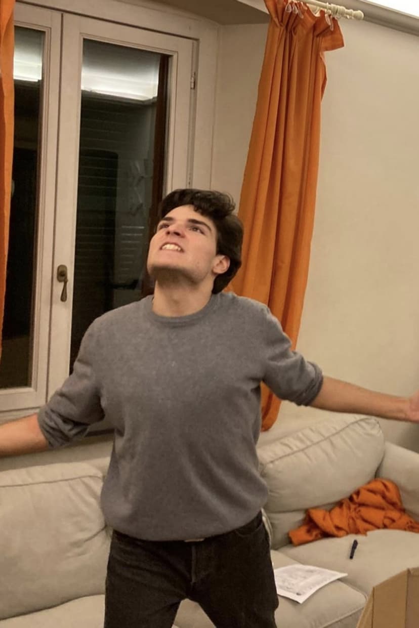 Leonardo Giusfredi