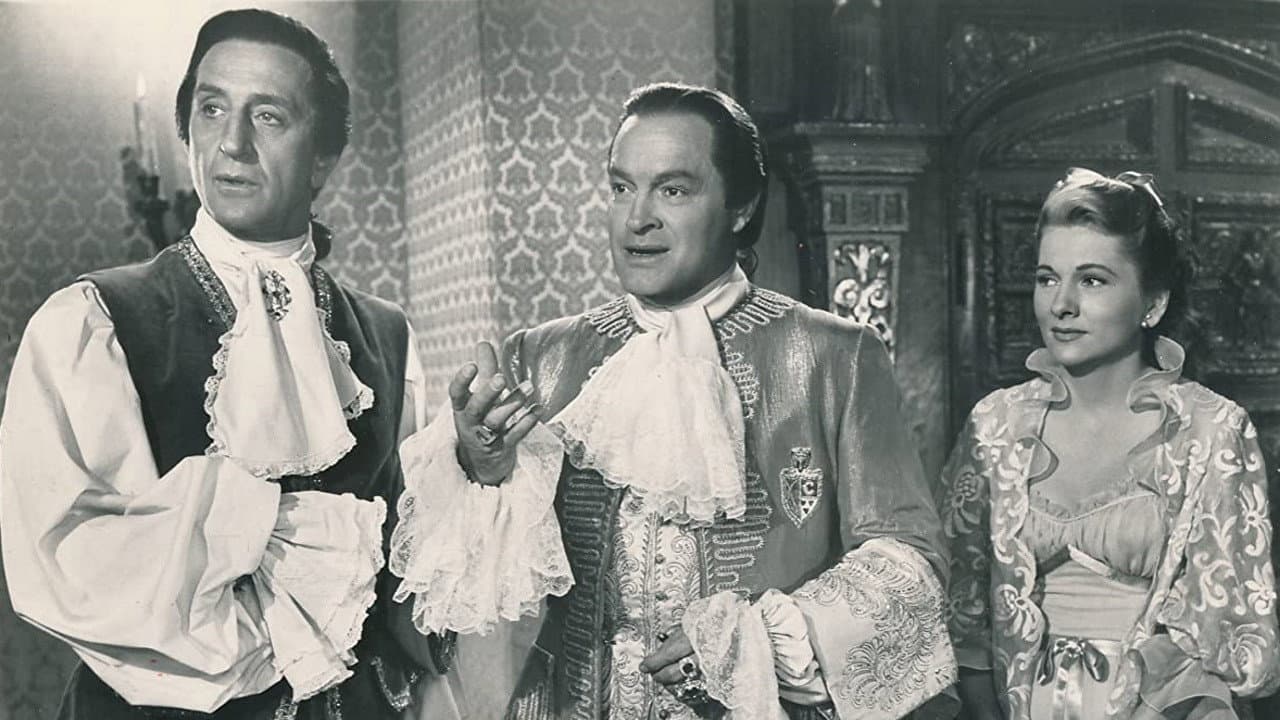 Backdrop Image