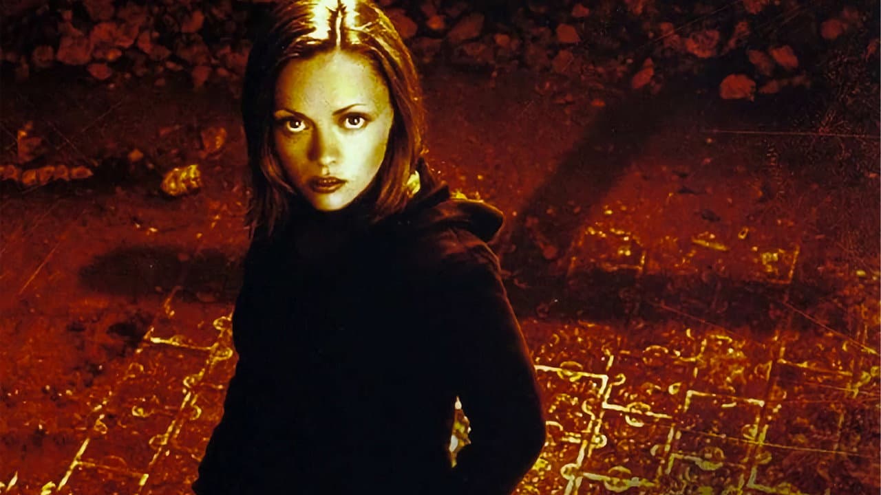 Backdrop Image