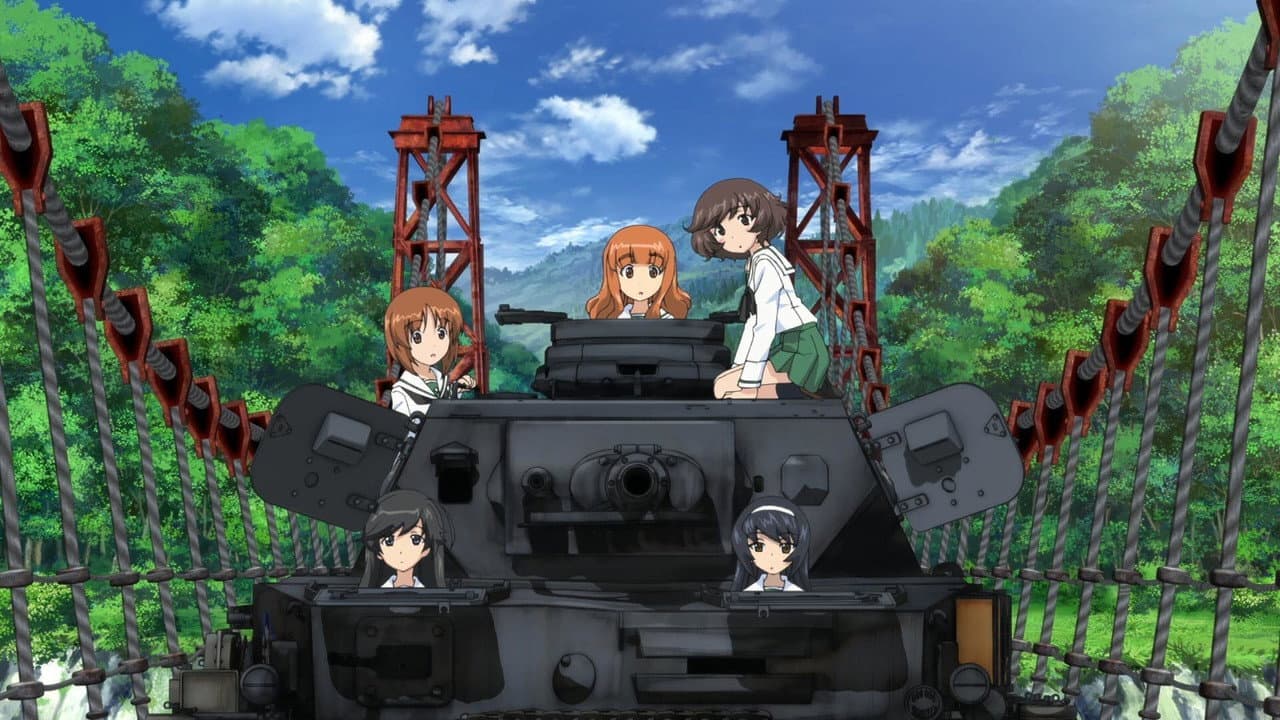 Backdrop Image