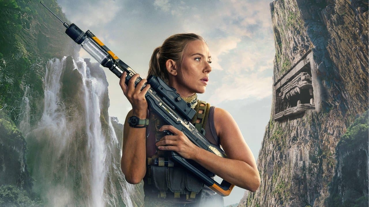 Backdrop Image