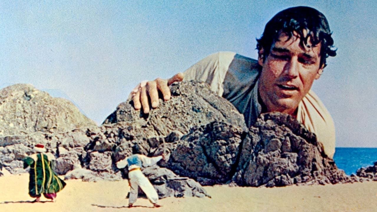 Backdrop Image