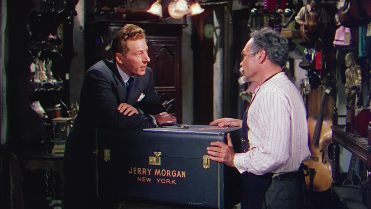 Backdrop Image