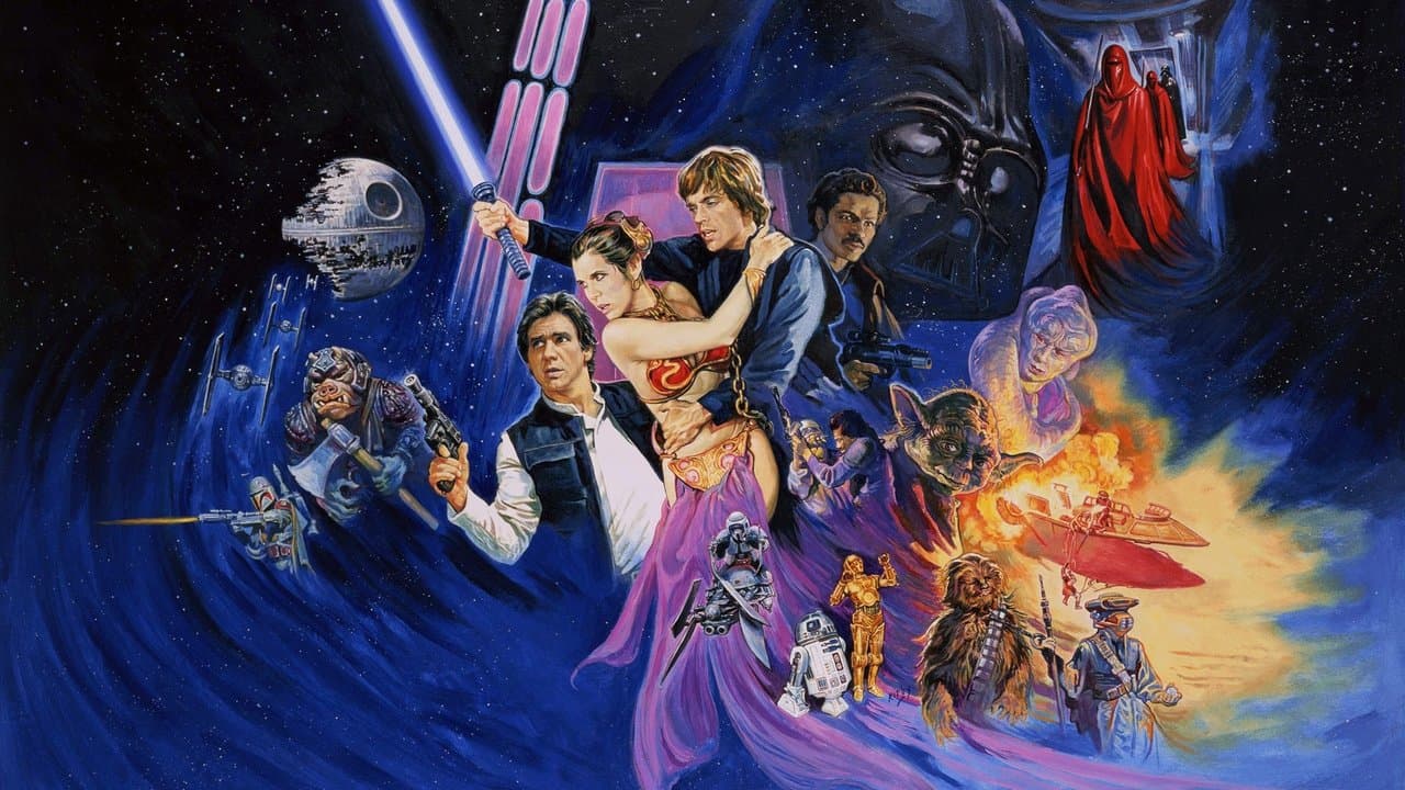 Backdrop Image