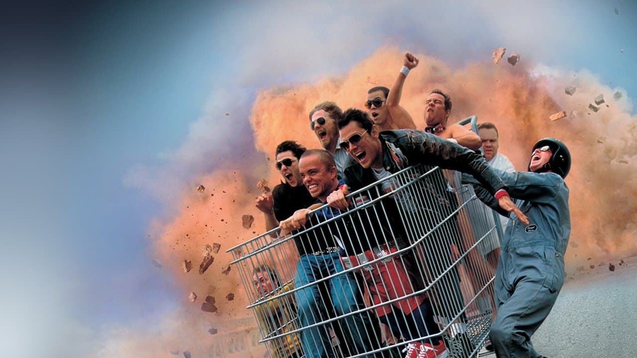 Backdrop Image