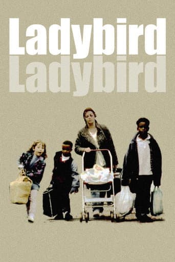 Ladybird Ladybird Ladybird Ladybird poster