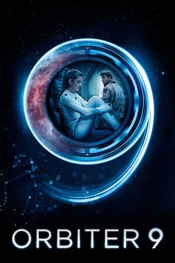 Orbiter 9 Orbiter 9 poster