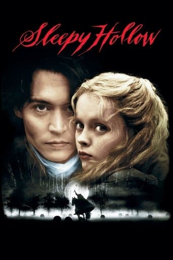 Sleepy Hollow Sleepy Hollow poster
