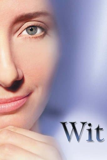 Wit Wit poster