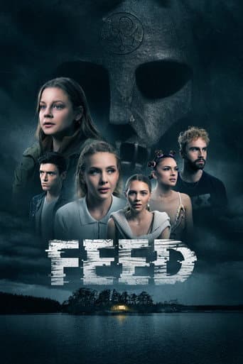 Feed Feed poster