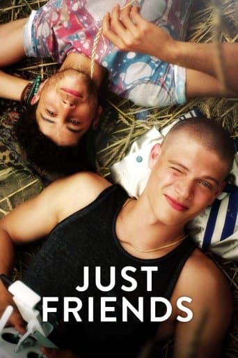 Just Friends Just Friends poster