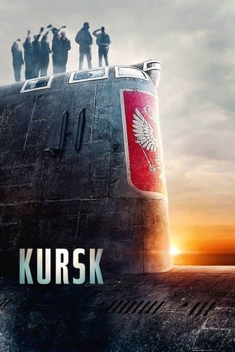 Kursk Kursk poster