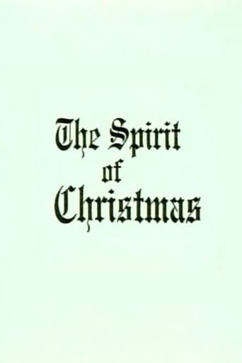 The Spirit of Christmas: Jesus vs. Santa The Spirit of Christmas: Jesus vs. Santa poster
