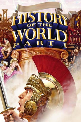 History of the World: Part I History of the World: Part I poster