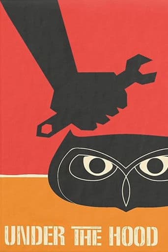 Under the Hood Under the Hood poster
