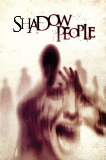 Shadow People Shadow People poster