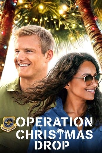 Operation Christmas Drop Operation Christmas Drop poster