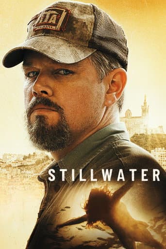 Stillwater Stillwater poster