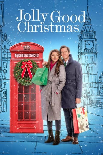 Jolly Good Christmas Jolly Good Christmas poster