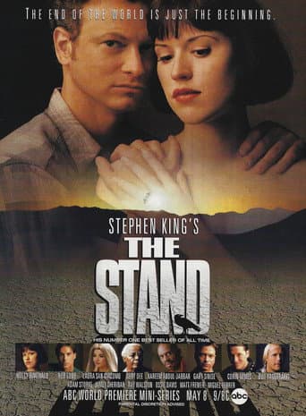 The Stand The Stand poster