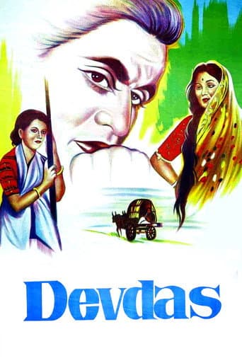 Devdas Devdas poster