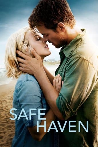 Safe Haven Safe Haven poster