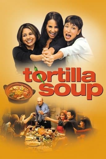 Tortilla Soup Tortilla Soup poster