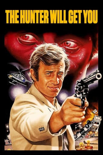 Hunter Will Get You Hunter Will Get You poster