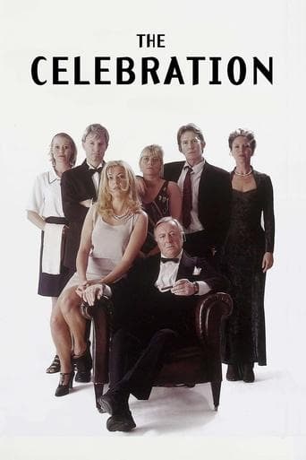 The Celebration The Celebration poster