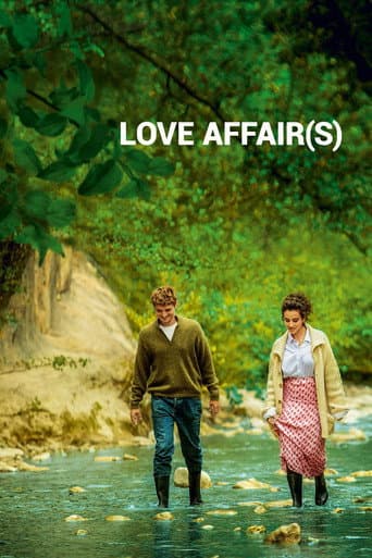 Love Affair(s) Love Affair(s) poster