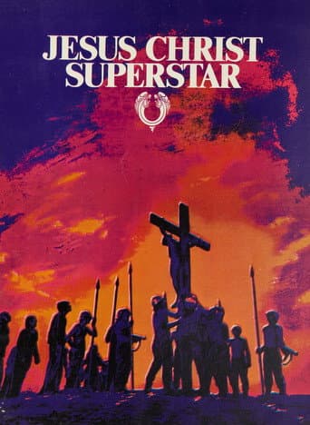 Jesus Christ Superstar Jesus Christ Superstar poster