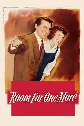 Room for One More Room for One More poster