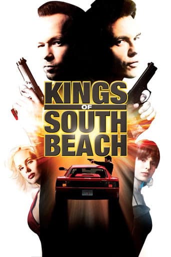 Kings of South Beach Kings of South Beach poster