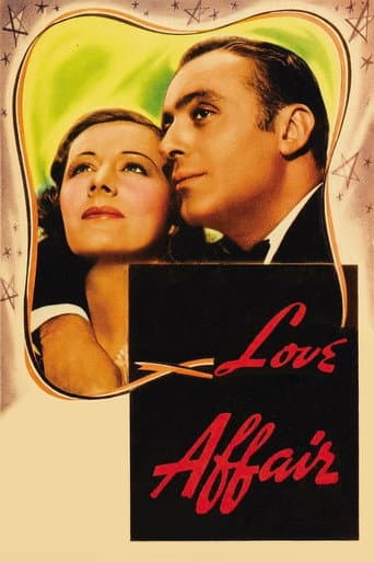 Love Affair Love Affair poster