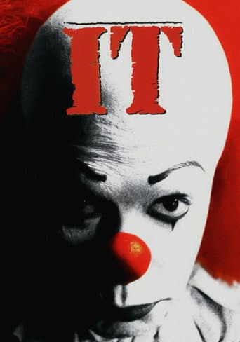 Stephen King's IT Stephen King's IT poster