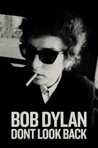 Dont Look Back Dont Look Back poster