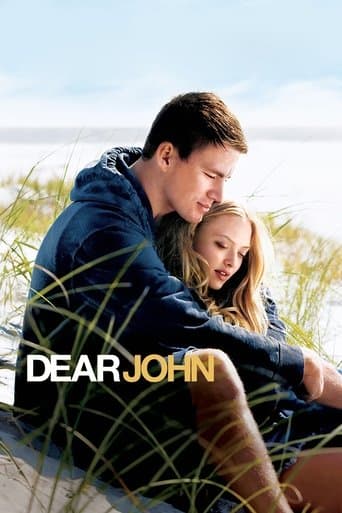 Dear John Dear John poster