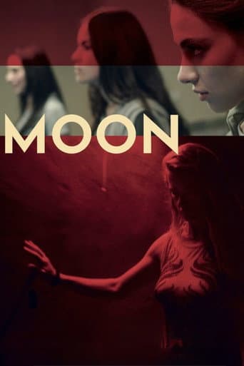 Moon Moon poster