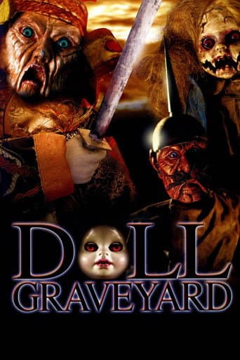 Doll Graveyard Doll Graveyard poster
