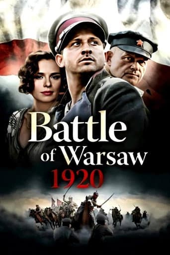 Battle of Warsaw 1920 Battle of Warsaw 1920 poster