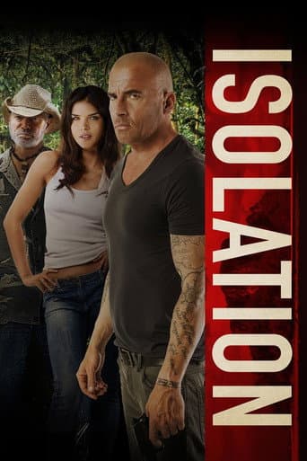 Isolation Isolation poster