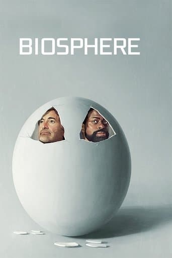 Biosphere Biosphere poster