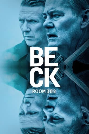 Beck 27 - Room 302 Beck 27 - Room 302 poster