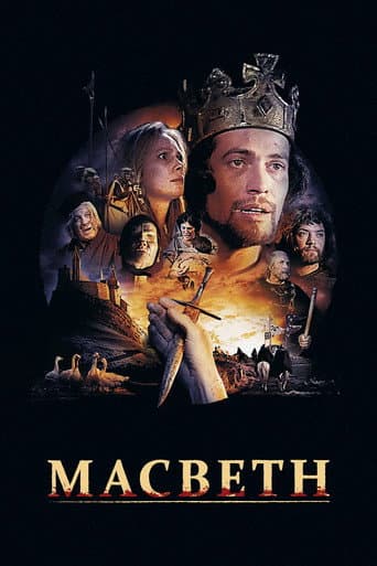 Macbeth Macbeth poster
