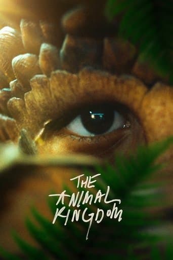 The Animal Kingdom The Animal Kingdom poster