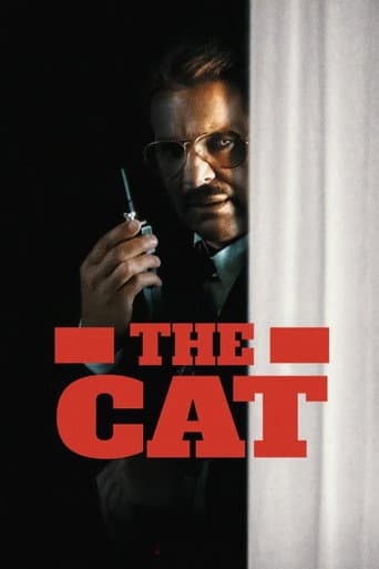The Cat The Cat poster