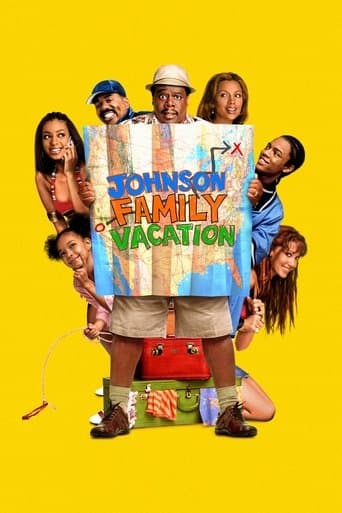 Johnson Family Vacation Johnson Family Vacation poster