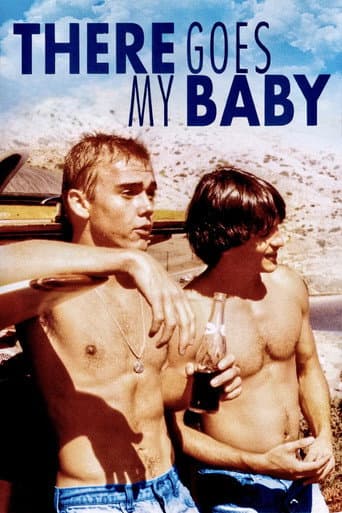 There Goes My Baby There Goes My Baby poster